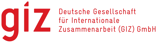 The Deutsche Gesellschaft für Internationale Zusammenarbeit (GIZ)