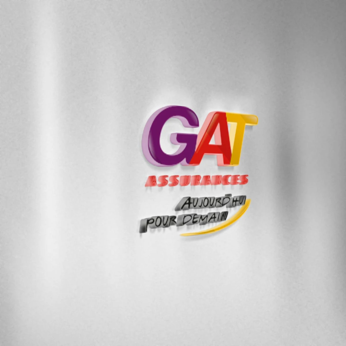 AI-Powered Customer Service for GAT Assurances