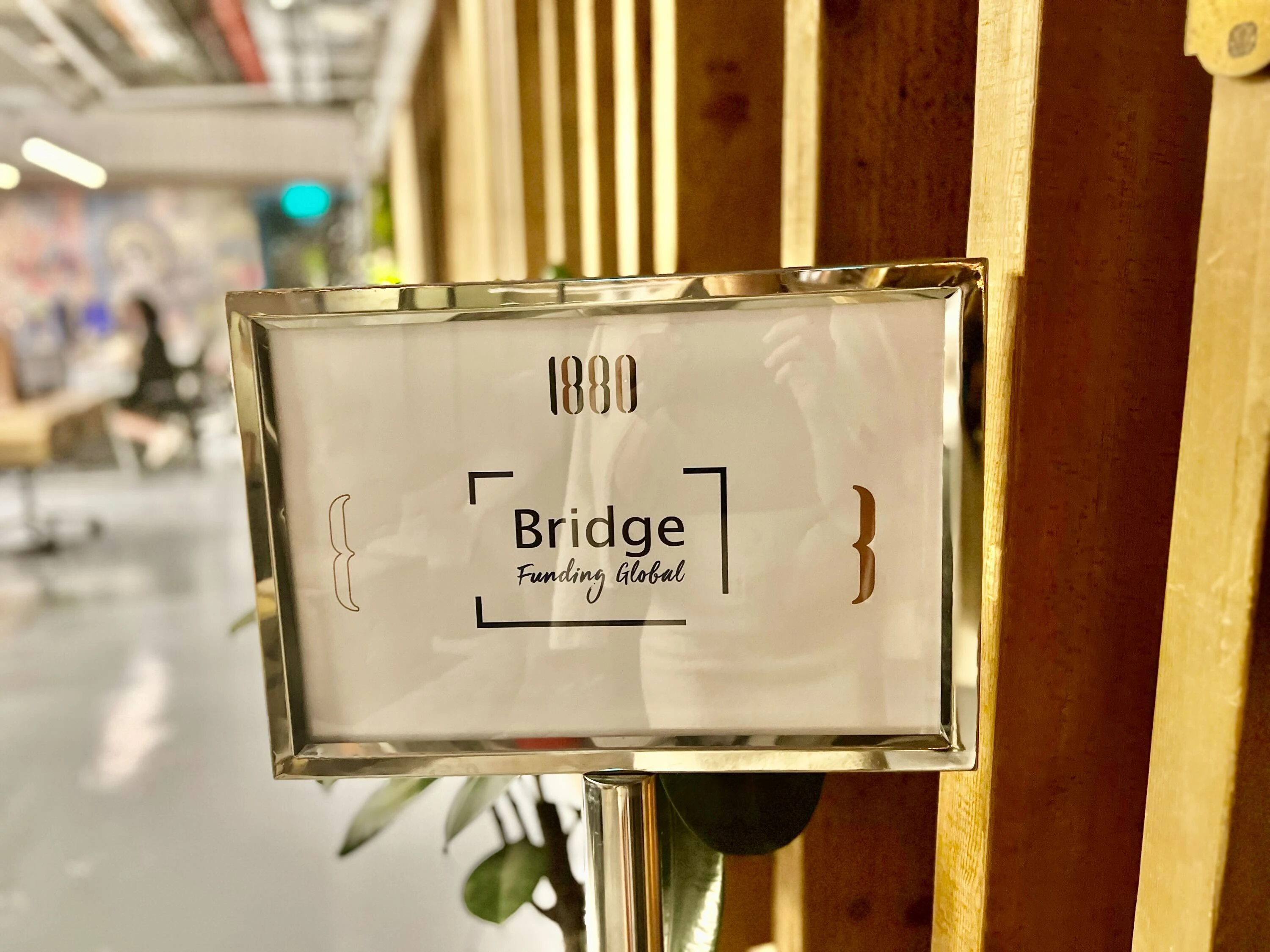 Bridge Funding Global Operational Management Platform