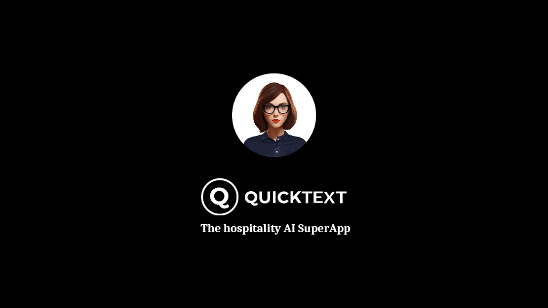 Quicktext AI Virtual Assistant