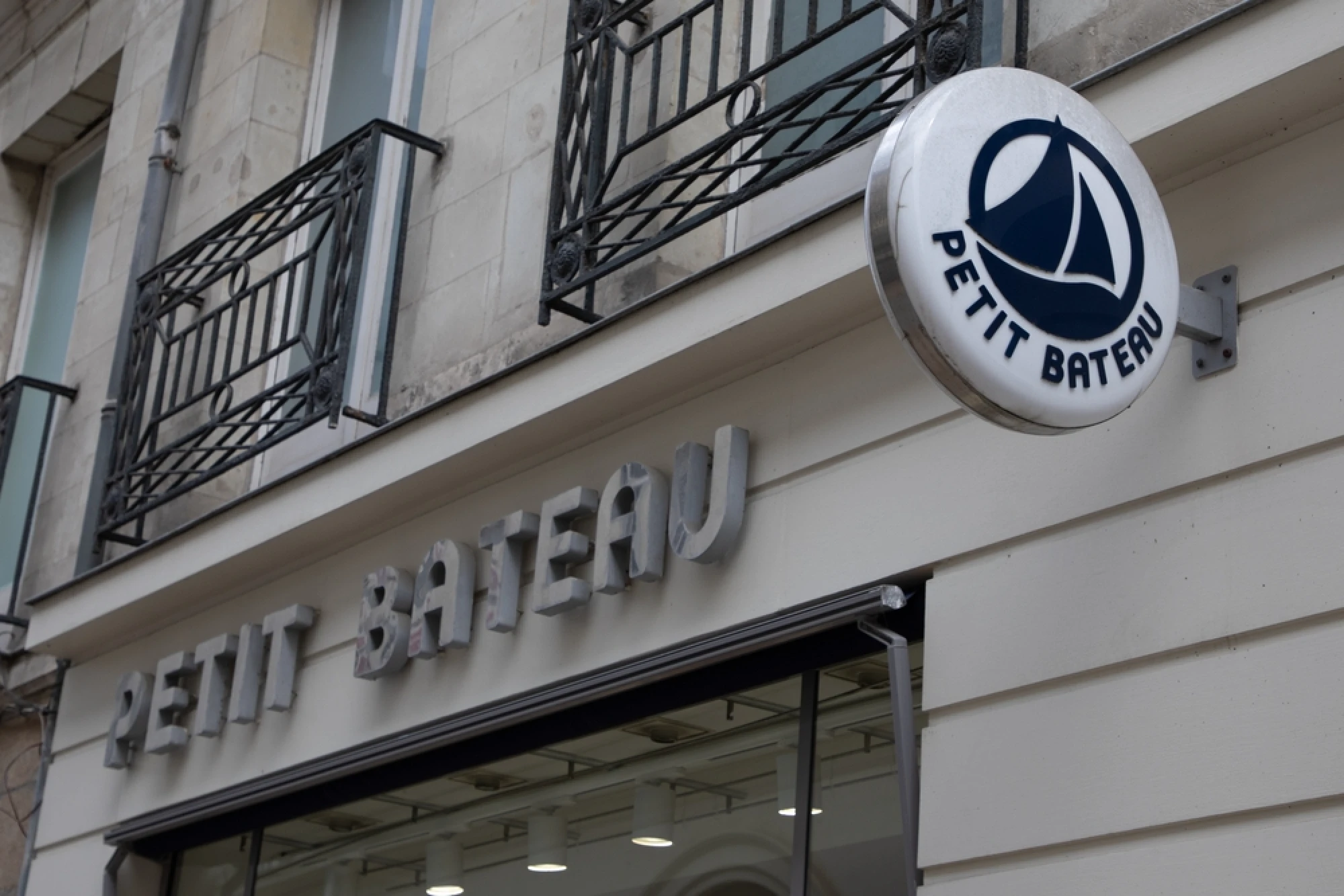 Petit Bateau: E-commerce Platform