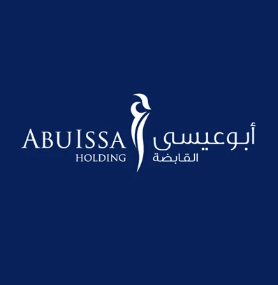  CRM & Loyalty Mobile App For Abu Issa Holding Group