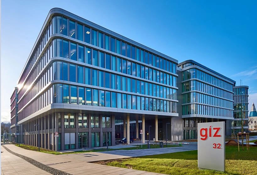 Link4INN Innovative Platform For GIZ