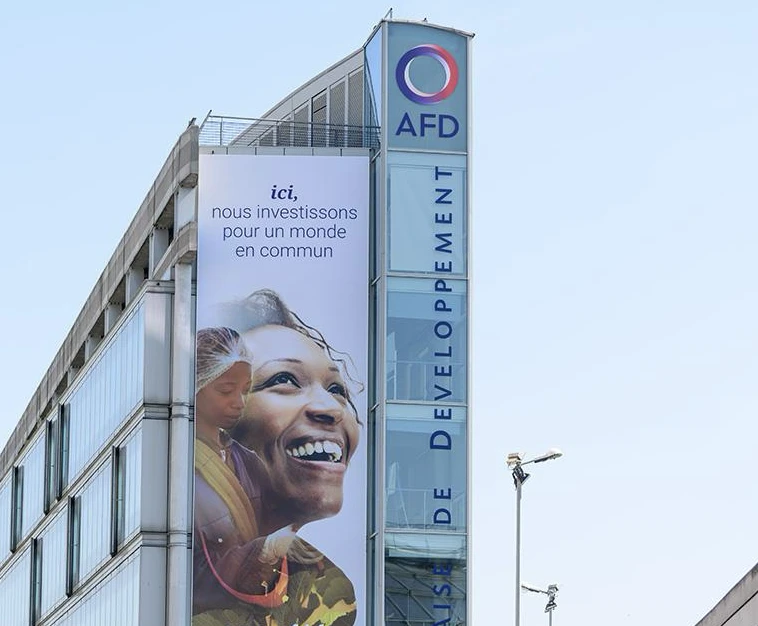 Fuzé Initiative by Digital Africa